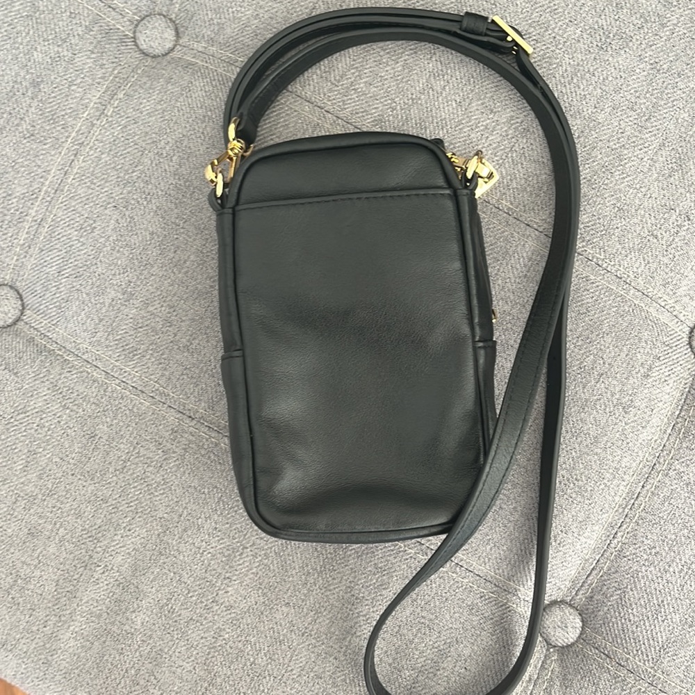 TUMI Katy Crossbody Bag